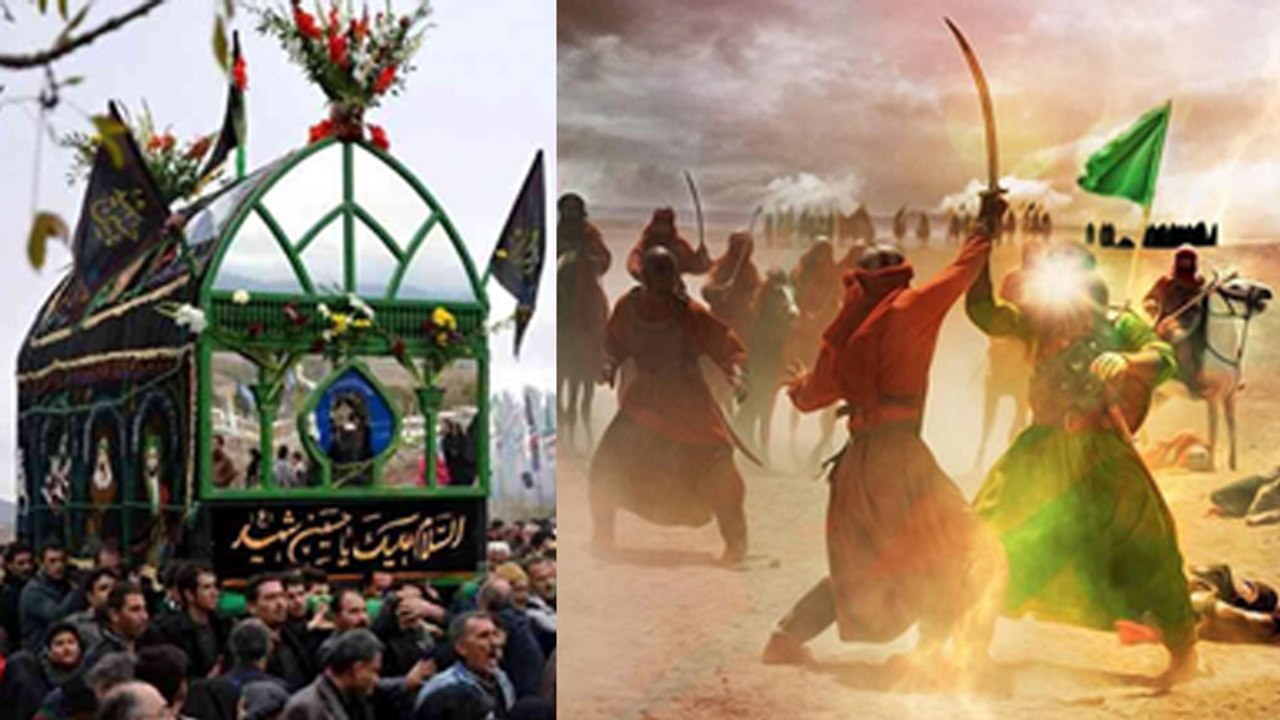 Muharram 2023: मुहर्रम क्यों मनाया जाता है | Muharram Kyu Manaya Jata Hai | Boldsky