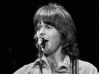 Die Eagles trauern: "Hotel California"-Star Randy Meisner ist tot