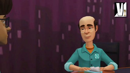 “Interview turned into a farting fight” One minute laughter ride (Punjabi)