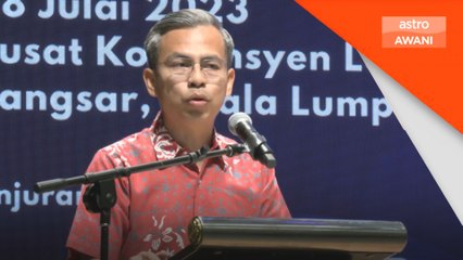 Inisiatif Pakej Perpaduan kini dijenamakan sebagai Pakej Rahmah