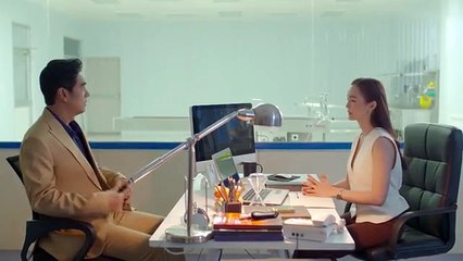 [lồng tiếng]Hận tình hoán phận tập 8, phim Thái Lan lồng tiếng hay nhất hiện nay,Hoán Mệnh - Switch of Fate (2021)