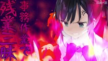 From Receptionist to Boss Slayer, I May Be a Guild Receptionist Anime Announced | Daily Anime News