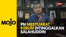 PN bincang kerusi Pulai, Simpang Jeram selepas PRN