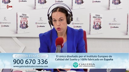 Federico a las 8: Comienza el recuento del voto CERA con un escaño en Madrid en juego