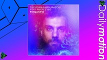 Θέμης Καραμουρατίδης feat. Ζύλης Νίκος - Φολέγανδρος (Instrumental Version)
