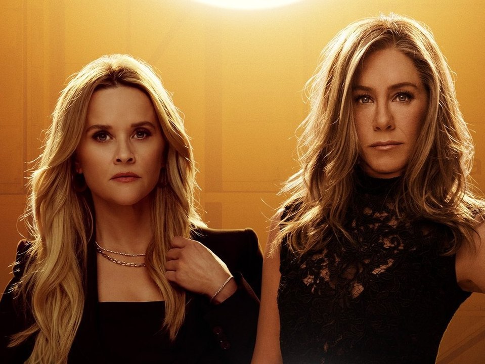 'The Morning Show': Trailer zur dritten Staffel veröffentlicht