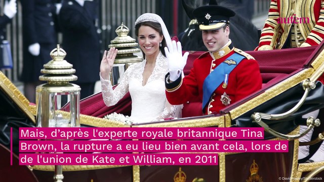 Harry et William : cet évènement familial qui les a séparés, leur relation n'a jamais été la même