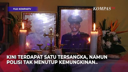 Kasus Bripda Ignatius, Polisi Buka Peluang Tersangka Lebih dari Satu