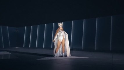 Beyoncé ya está en el Madame Tussauds de Nueva York
