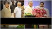 AP Highcourt సీజే గా ధీరజ్ ప్రమాణ స్వీకారం.. ఒకే వేదికపై చంద్రబాబు, వైఎస్ జగన్.. | Telugu OneIndia