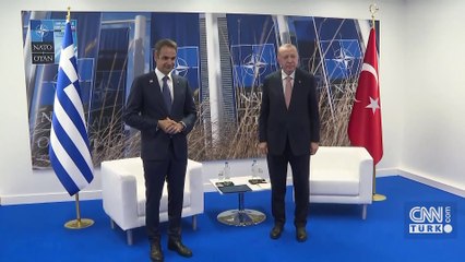 Ankara-Atina hattında son durum ne?