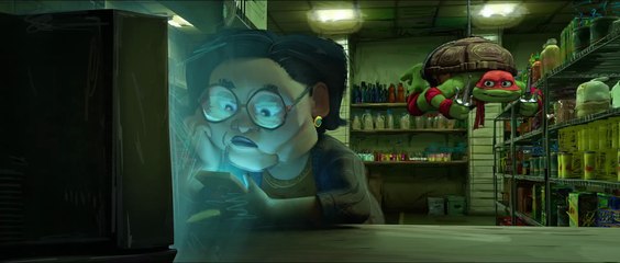 Teenage Mutant Ninja Turtles: Mutant Mayhem (2023) Final Trailer| #9 | 4K | GetMoviesHD