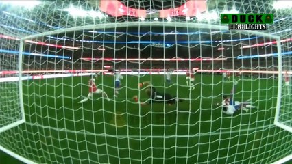 Barcelona vs Arsenal 3-5 Highlights & All Goals - Club Friendly 2023