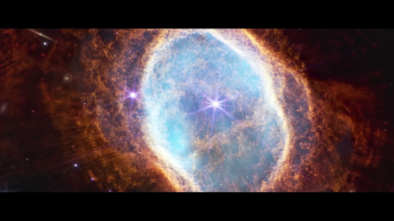 Introducing NASA's On-Demand Streaming Service, NASA+