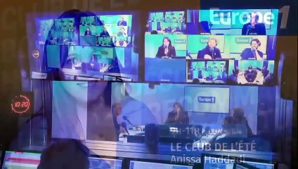 Différentes destinations cet été pour Thierry Ardisson