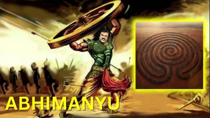Mahabharata Whose Amazing Secrets and Life Changing Lessons