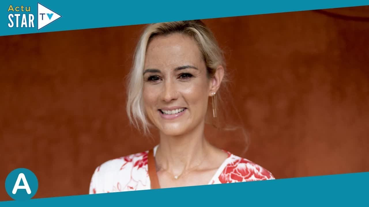 VIDEO "Mon coeur de maman explose" : Élodie Gossuin maman fière, tendre moment de complicité entre s