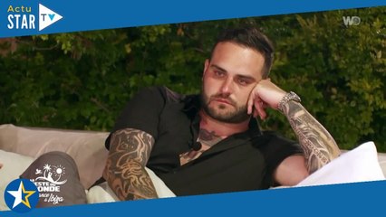 Nikola Lozina revient sur son divorce avec Laura Lempika : "J’ai ma part de responsabilité"