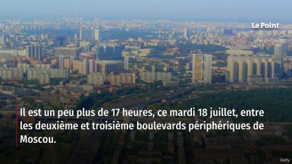 Danone : comment Poutine a fait main basse sur le géant français