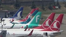 Trabzon Havalimanı Tarihinin En Yoğun Temmuz Ayını Yaşıyor