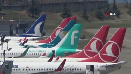 Trabzon Havalimanı Tarihinin En Yoğun Temmuz Ayını Yaşıyor