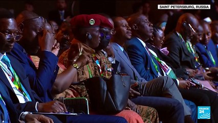 Ukraine counteroffensive ‘intensifying’, says Putin