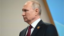 Putin bloßgestellt: Angebliche Blamage bei Russland-Afrika-Gipfel
