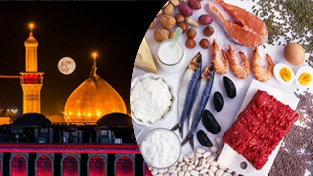 Muharram 2023: मुहर्रम में क्या खाना चाहिए क्या नहीं | Muharram Me Kya Khana Chahiye Kya Nahi
