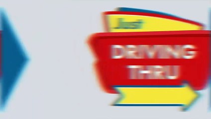 Nearly half of Americans would avoid a store that doesn’t have a drive-thru