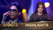 Battle of the Judges: Shammah made the battle judges struggle in voting! | Episode 3