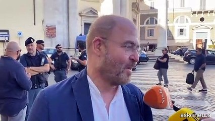 Funerali Purgatori, Gramellini: la serie A del giornalismo, un grande