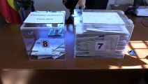 Comienza el recuento del voto extranjero: esto es todo lo que está en juego con el voto CERA y que puede afectar al número de escaños