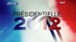 Élection Présidentielle 2012 : Estimation des Résultats du Premier Tour - Retour sur le Suspense Politique de cette Journée Cruciale.