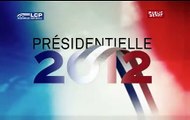 Élection Présidentielle 2012 : Estimation des Résultats du Premier Tour - Retour sur le Suspense Politique de cette Journée Cruciale.