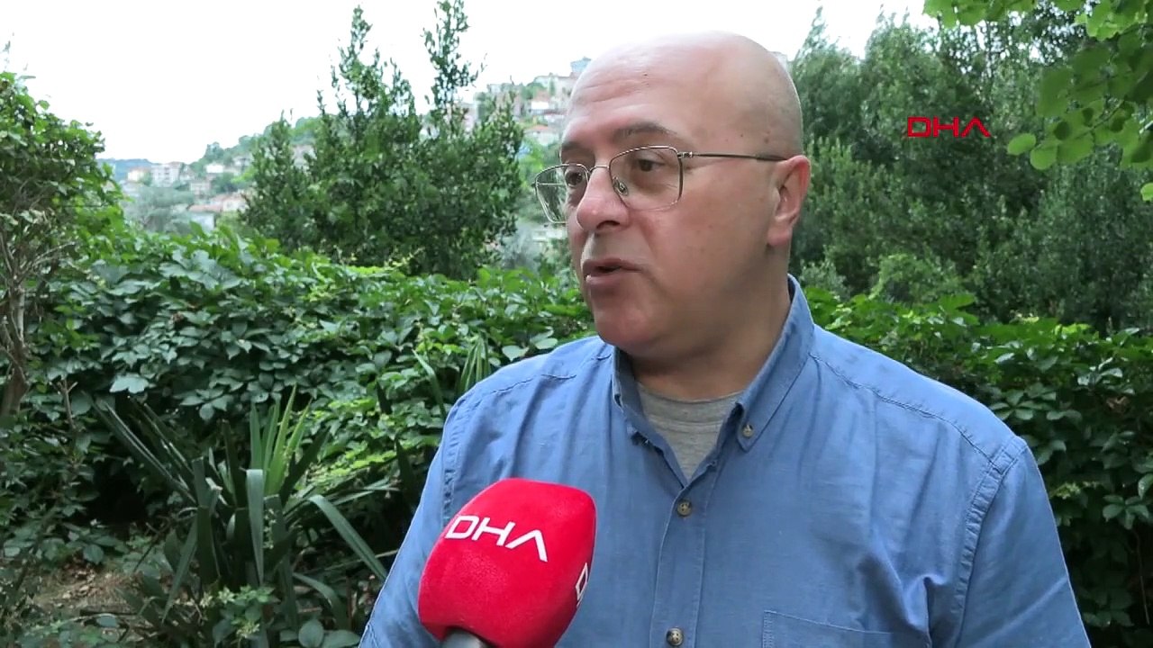 Sıcak Hava Dalgaları Doğal Afet Olarak Kabul Edilmeli