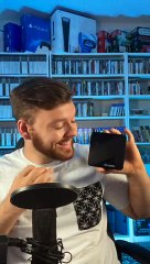 Cette console retrogaming est une ARNAQUE !