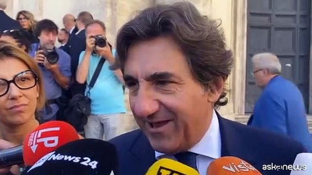 Funerali Purgatori, Cairo: ha insegnato a non fermarsi a verit? apparenti