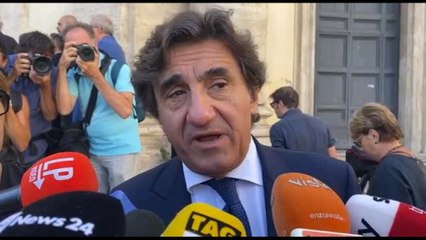 Funerali Purgatori, Cairo: ha insegnato a non fermarsi a verità apparenti