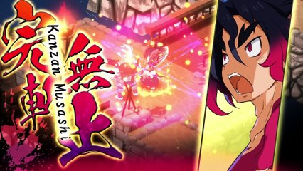 Disgaea 7 Vows of the Virtueless - New Features Trailer - Nintendo Switch