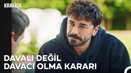 Kartlar Yeniden Dağıtılıyor - Kraliçe