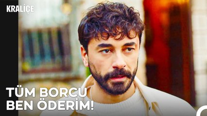 Paran Kadar Konuş Desek Susmazsın Ateş Akça - Kraliçe