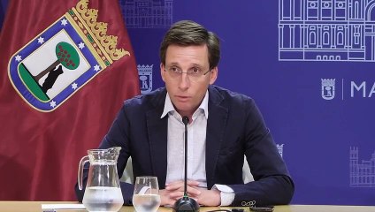 Martínez-Almeida flipa con la táctica de Pedro Sánchez para que sus tropelías caigan en el olvido: "¡Es insultante!"