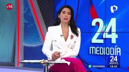 "Es la primera vez que cedo": Mauricio Fernandini pide perdón a su familia y colegas