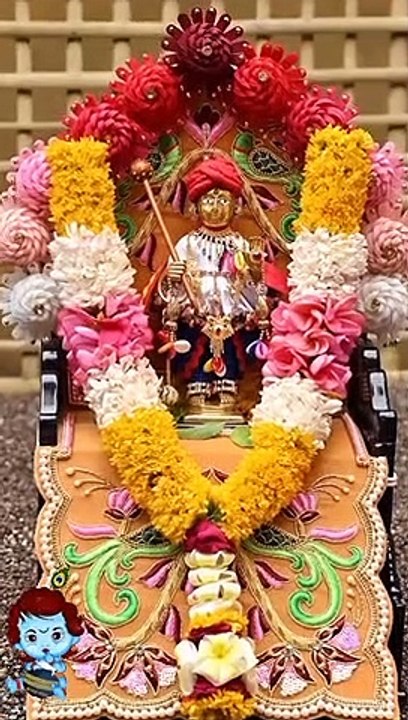  RadheKrishna Sweet Song 