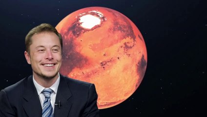 Elon Musk : Some things that we should learn from the life of Elon Musk