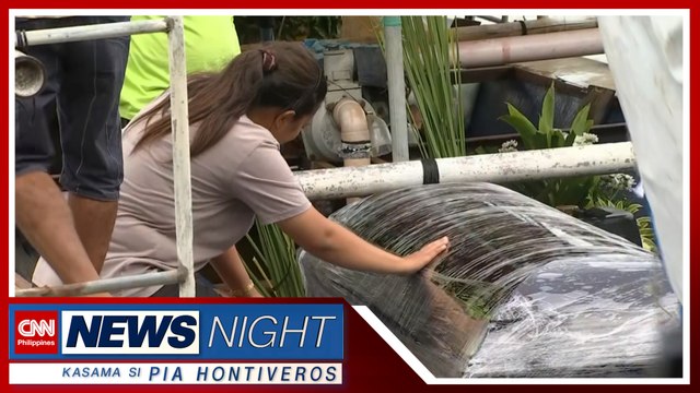 Mga pamilya humihingi ng tulong para sa burol, libing ng mga nasawi