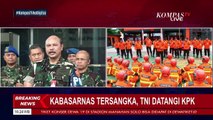 Kabarsanas Jadi Tersangka KPK, Danpuspom: Panglima Sangat Kecewa Korupsi Masih Terjadi di TNI