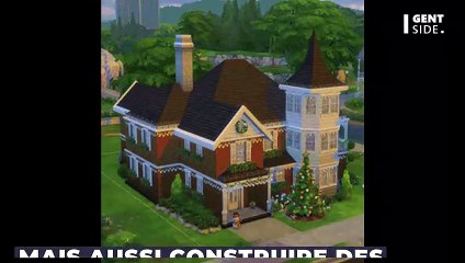 Ce jeu en monde ouvert gigantesque qui va concurrencer les Sims arrive bientôt