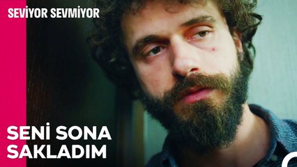 Artık İki Yabancıyız Biz Seninle -  Seviyor Sevmiyor 26. Bölüm