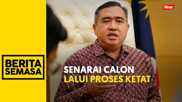 'Lawan parti kerana tak puas hati tindakan tidak bertanggungjawab'